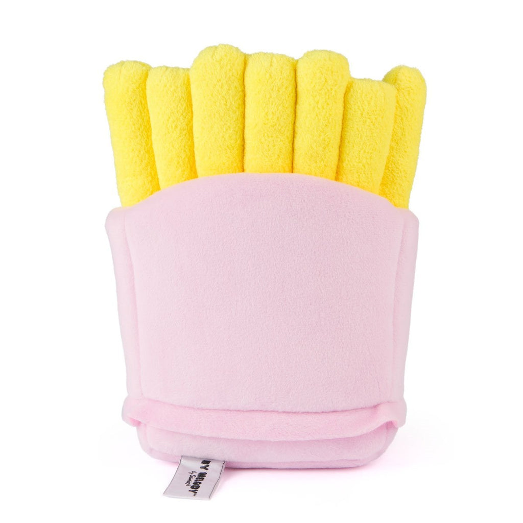 Sanrio My Melody French Fry 8-Inch Plush