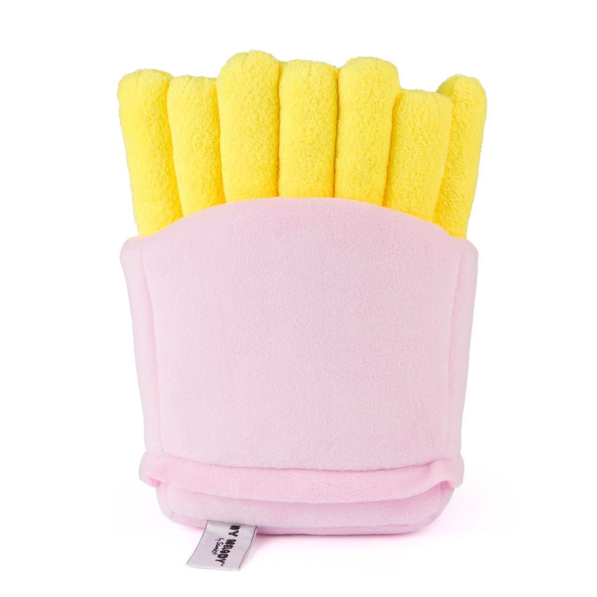 Sanrio My Melody French Fry 8-Inch Plush