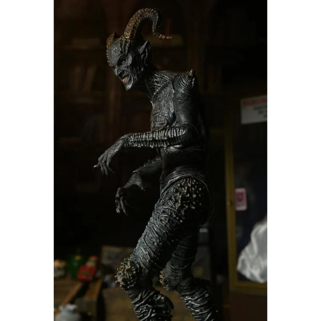 The Conjuring Universe Ultimate Malthus the Demon 7-Inch Scale Action Figure