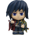 Demon Slayer Giyu Tomioka with Sword PVC Figural Bank