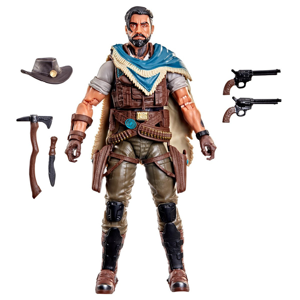 G.I. Joe Classified Series 6-Inch Action Figures Wave 17 Case of 6