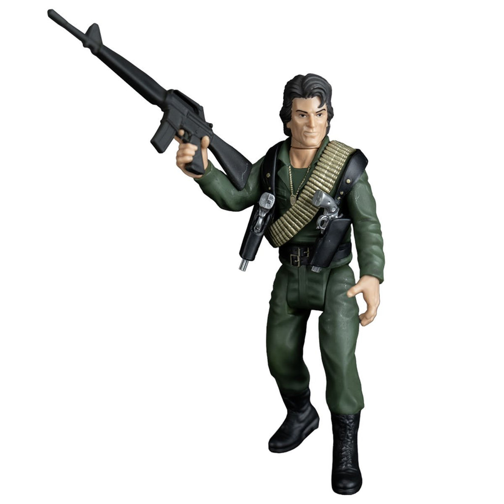 Day of the Dead (1985) 5-Inch Action Figure 4-Pack Set