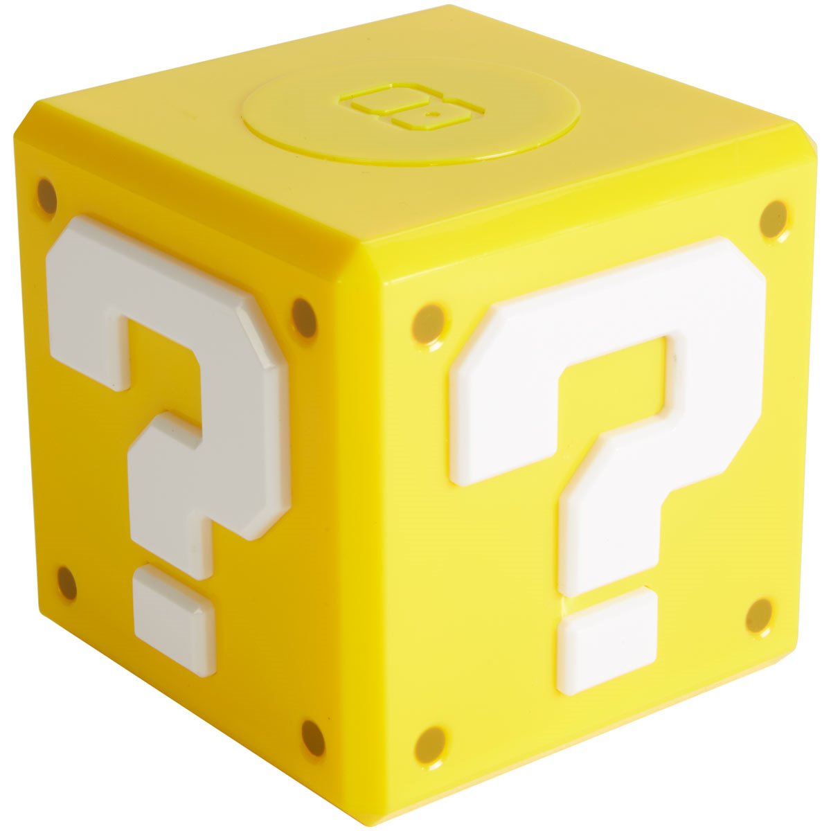 Super Mario Magic 8 Ball
