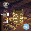 Lilo & Stitch Stitch Solar Projection Lantern
