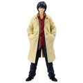 Sakamoto Days Nagumo Masterlise Ichibansho Statue