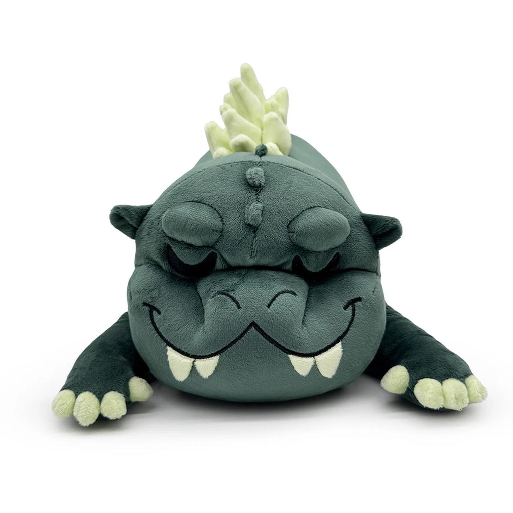 Godzilla 16-Inch Weighted Plush