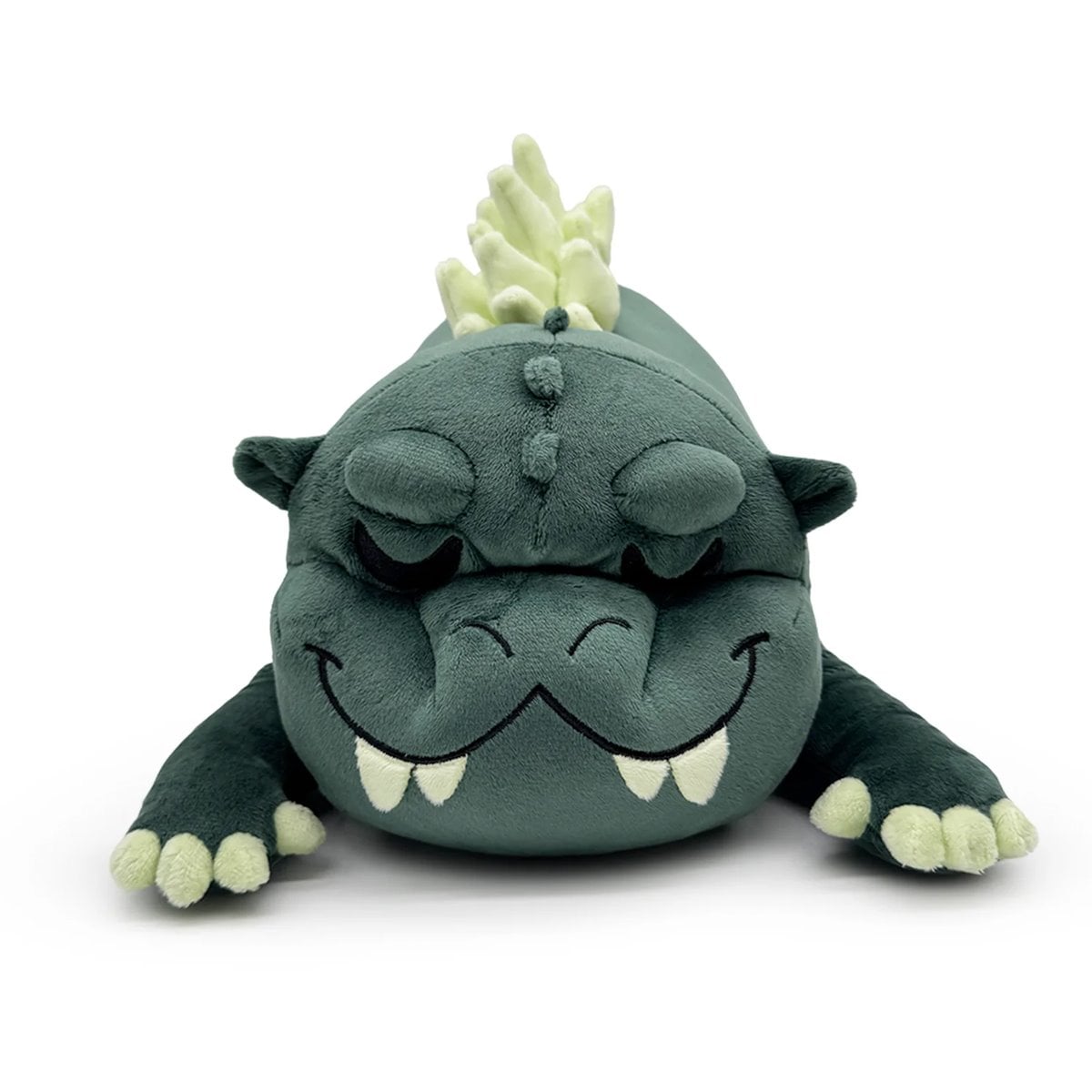 Godzilla 16-Inch Weighted Plush