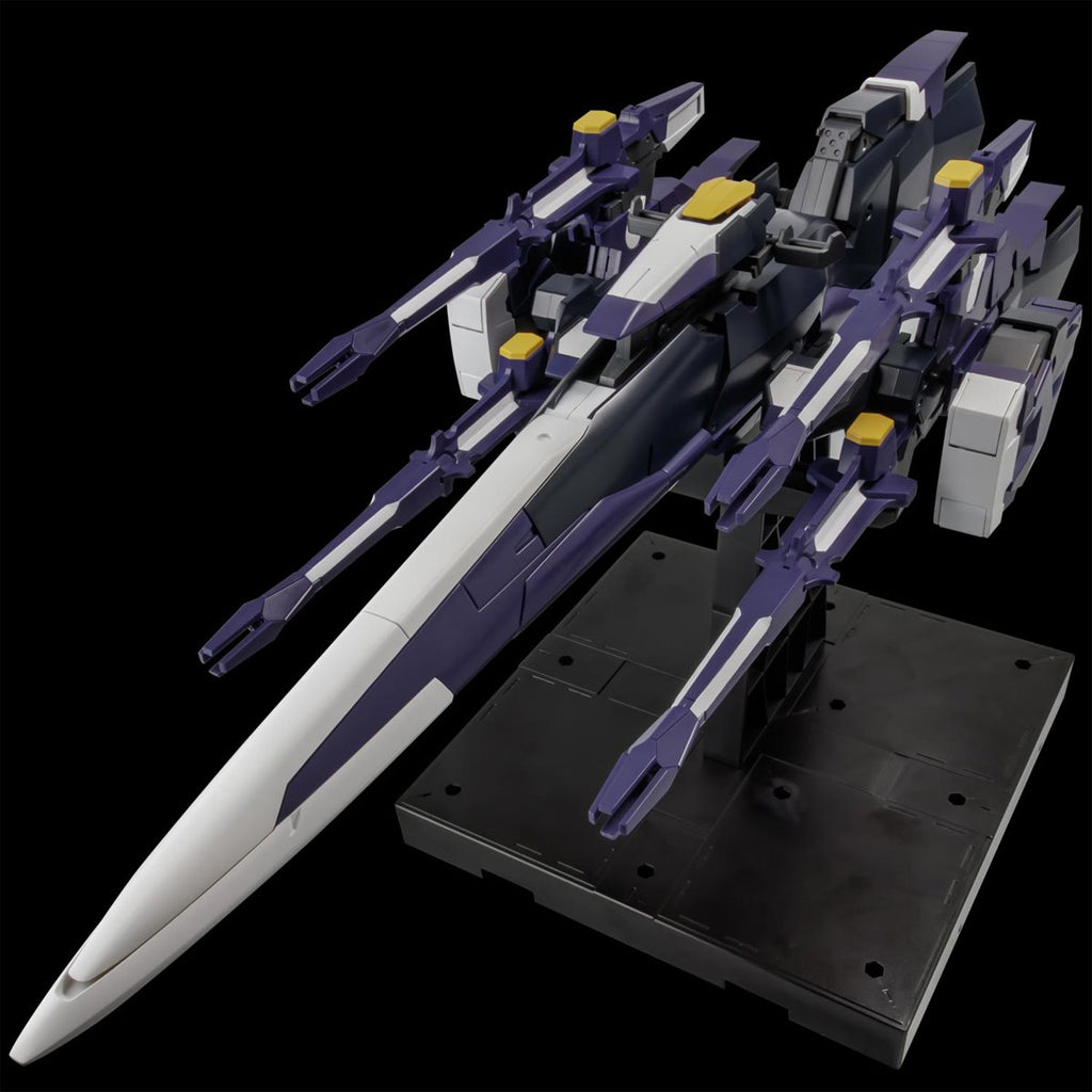 Super Robot Wars OG: Original Generations AM Gunner Riobot Action Figure
