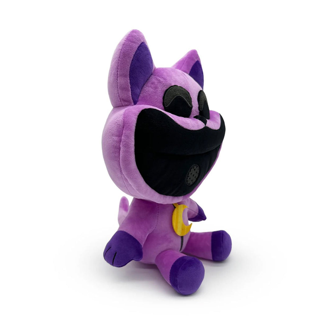 Poppy Playtime CatNap 9-Inch Plush