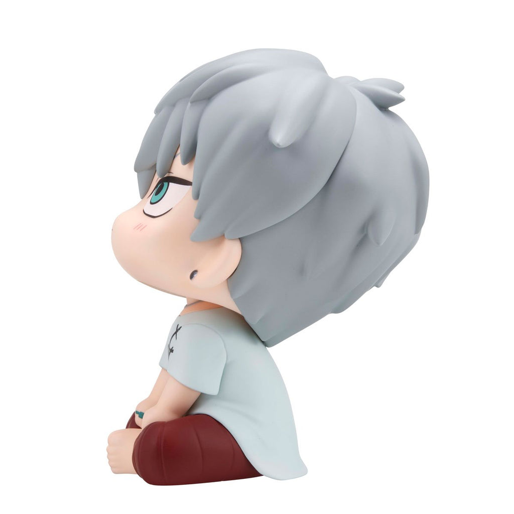 Alien Stage Till Look Up Series Statue