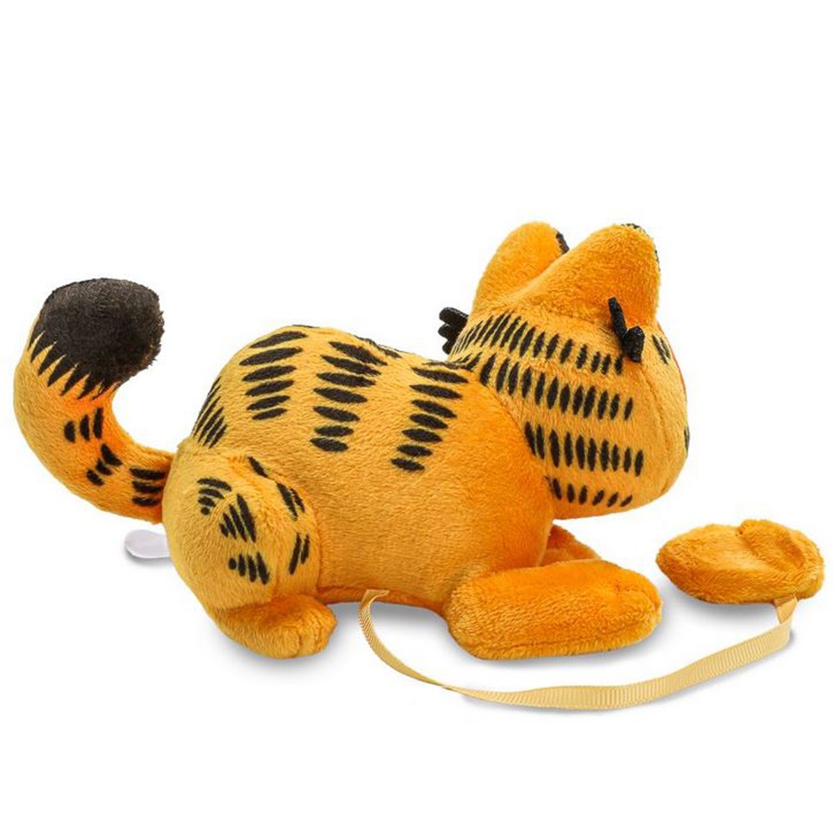 Garfield Shoulder Phunny Plush