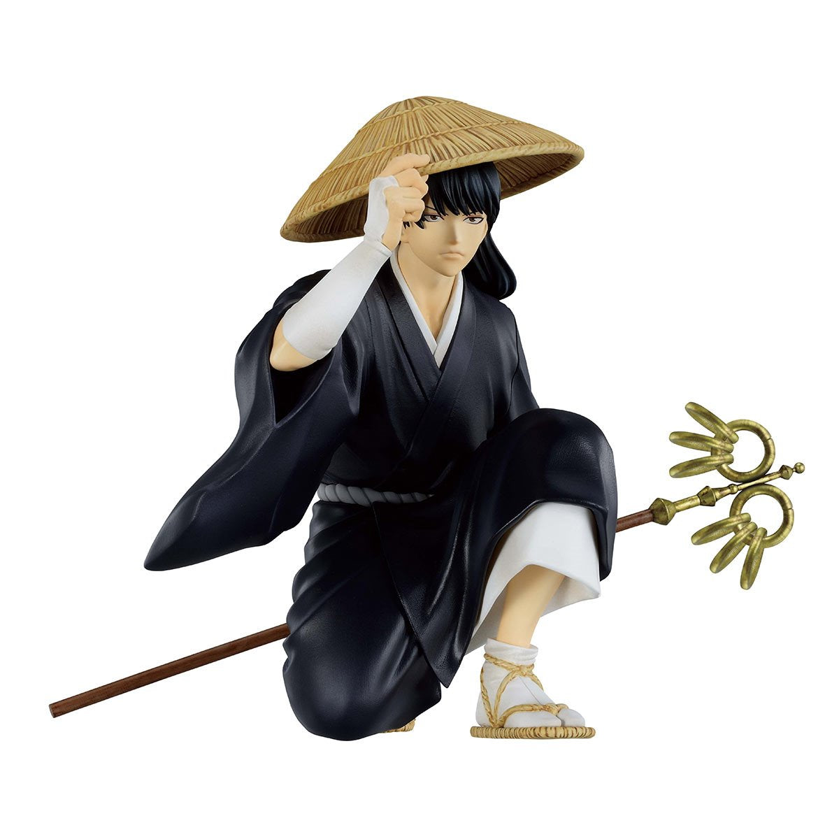 Gintama Kotaro Katsura Gintama Exhibition Part 2 Masterlise Expiece Ichibansho Statue