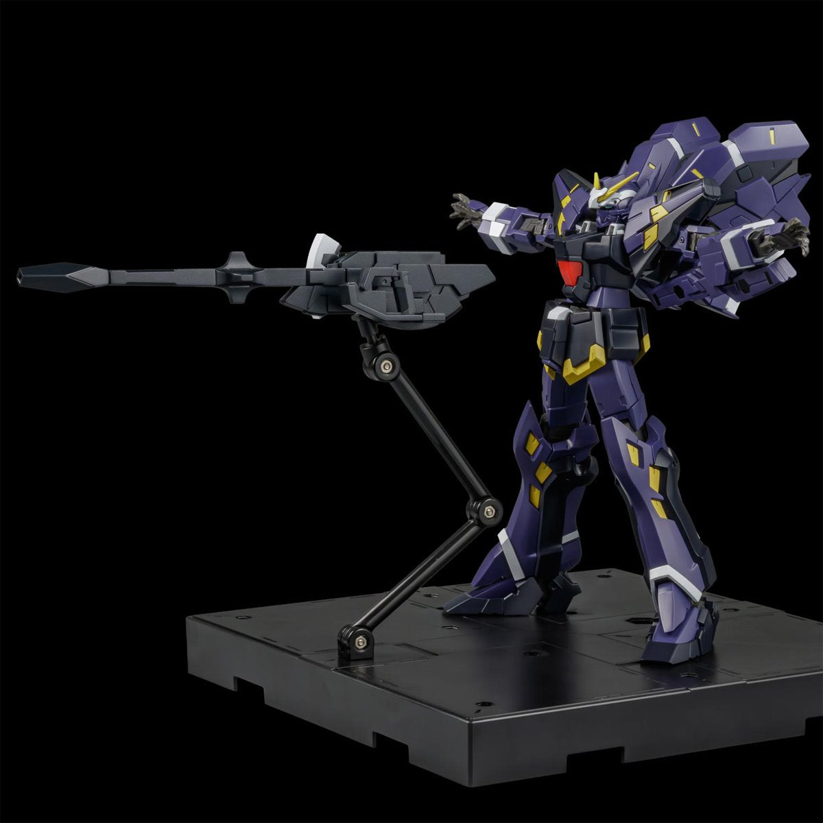 Super Robot Wars OG: Original Generations Huckebein Mk-III Riobot Action Figure