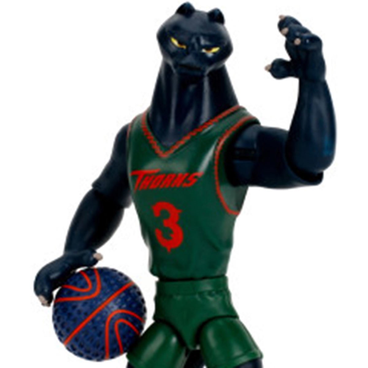 GOAT Jett Fillmore 5-Inch Scale Action Figure