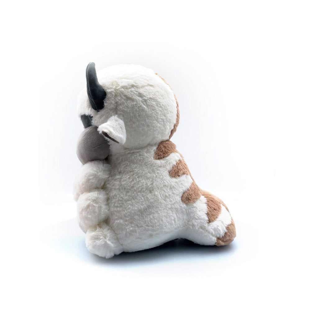 Avatar: The Last Airbender Sitting Appa 16-Inch Plush