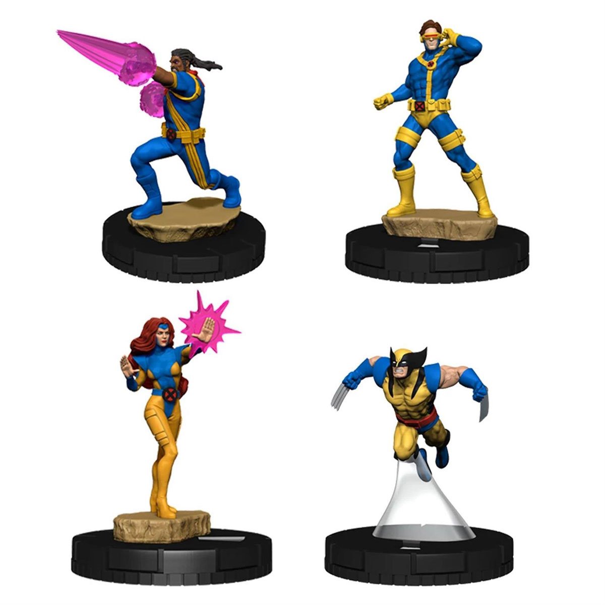 Marvel HeroClix: Starter Set 2026 Game