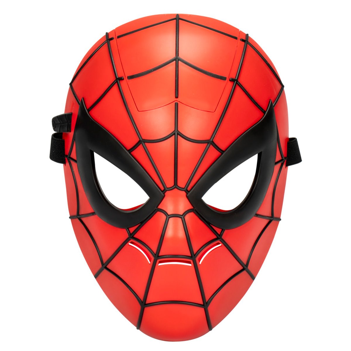 Spider-Man Glow FX Mask