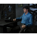 The Evil Dead Ultimate Ash 40th Anniversary 7-Inch Scale Action Figure