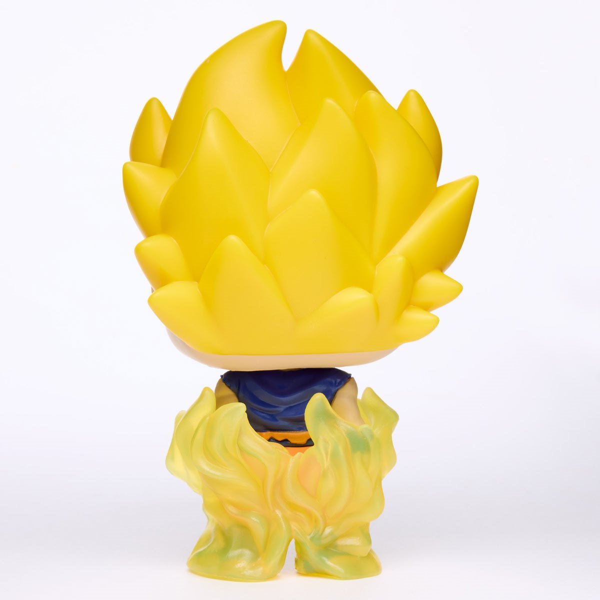 Dragon Ball Z Super Saiyan Goku (First Appearance) Funko Pop! Vinyl Figure #860