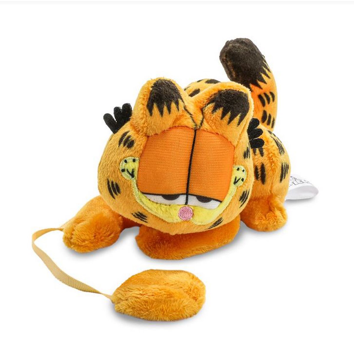 Garfield Shoulder Phunny Plush