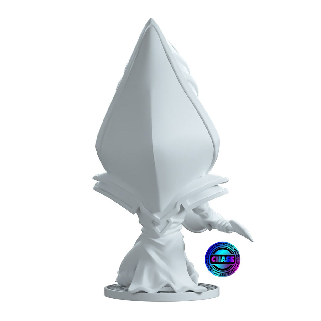 Yu-Gi-Oh! Collection Dark Magician Vinyl Figure #4