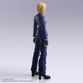 Final Fantasy VII Elena Bring Arts Action Figure