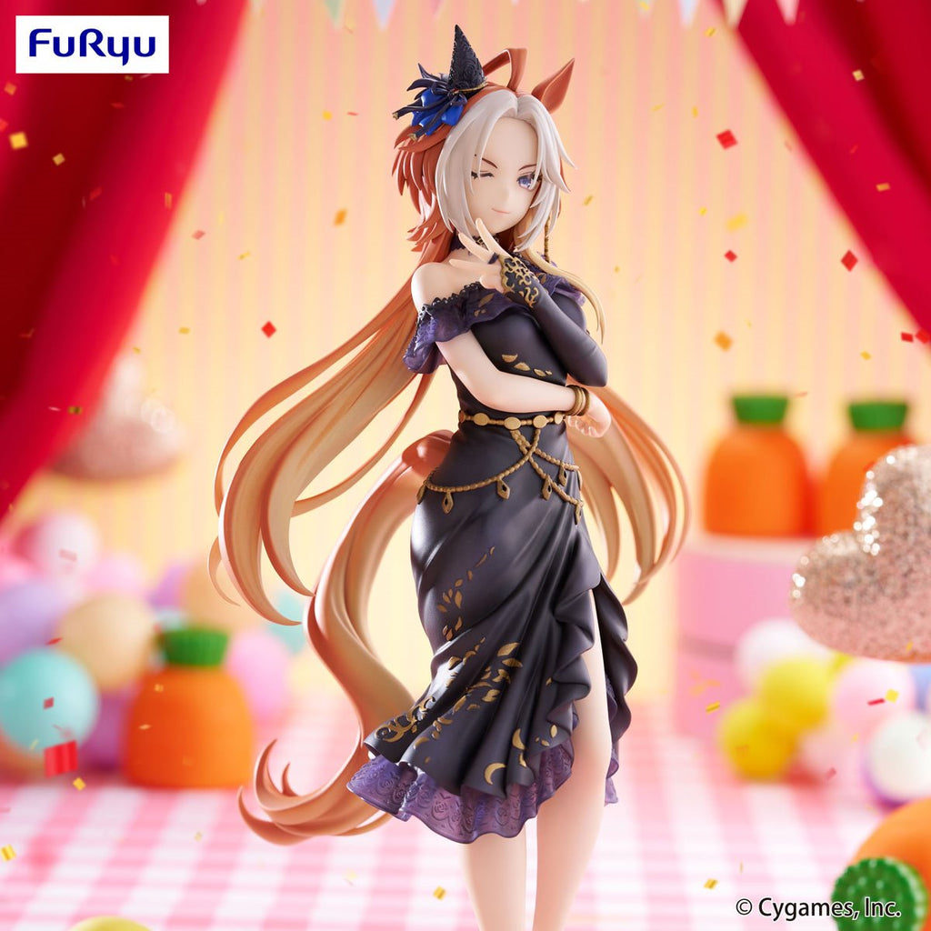 Uma Musume: Pretty Derby Orfevre Trio-Try-iT Statue