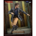 Dungeons & Dragons: Honor Among Thieves Edgin Darvis 1:6 Scale Action Figure