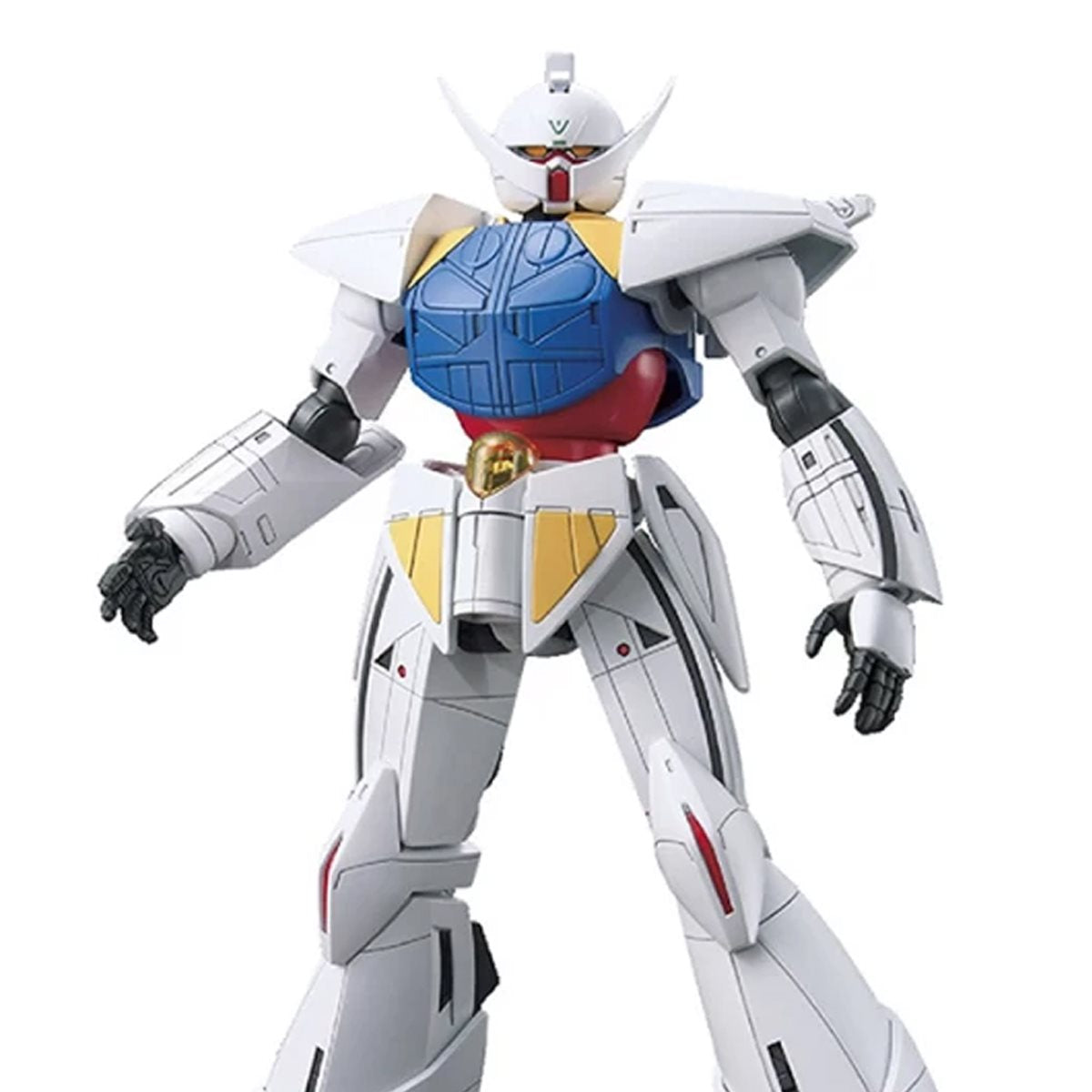 Turn A Gundam High Grade 1:144 Scale Model Kit