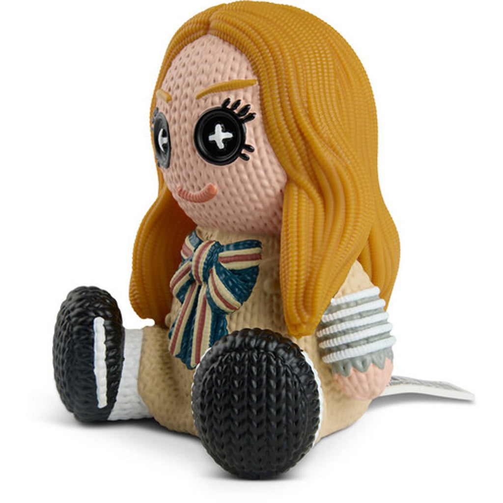 M3GAN #258 Handmade By Robots Vinyl Figure