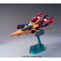 Mobile Suit Gundam 00 Arios Gundam GNHW/R High Grade 1:144 Scale Model Kit