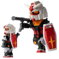Mobile Suit Gundam bitlot Gundam Vol. 2 Mini-Figure Case of 10