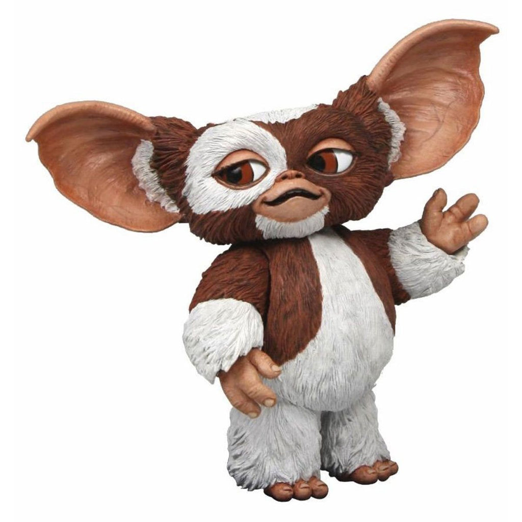 Gremlins Mogwais 7-Inch Scale Action Figure Set of 6