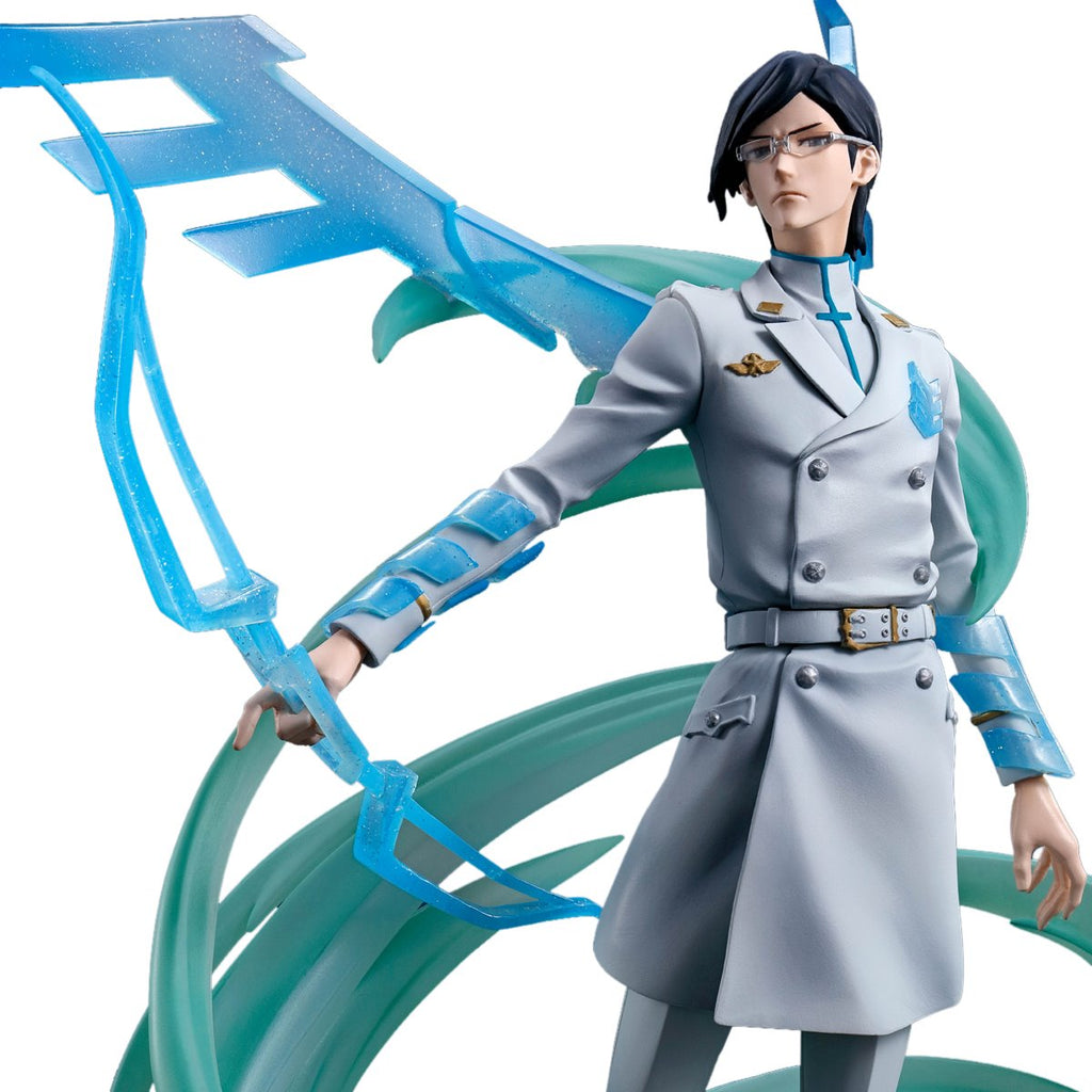 Bleach: Thousand-Year Blood War Uryu Ishida Figuartszero Statue