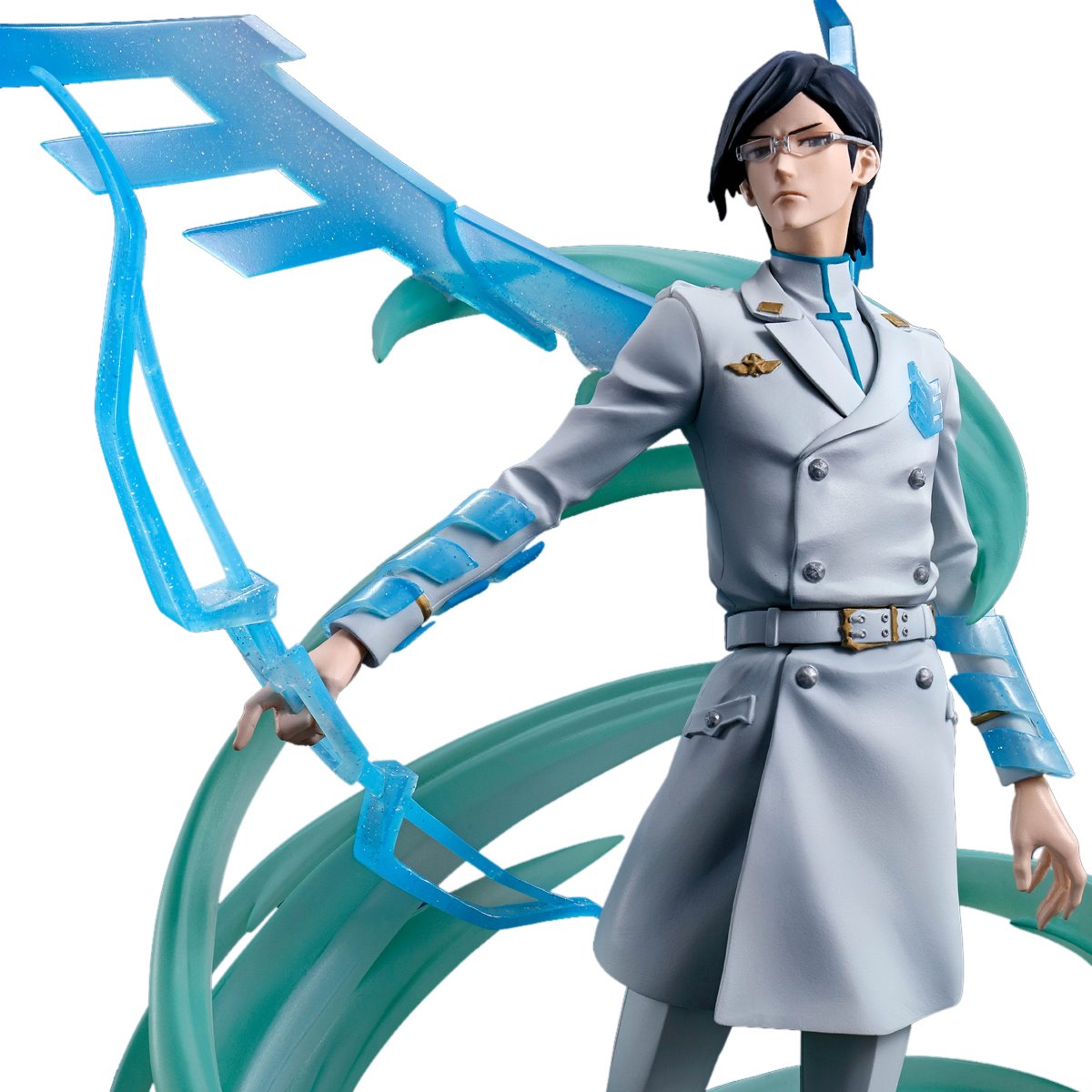 Bleach: Thousand-Year Blood War Uryu Ishida Figuartszero Statue