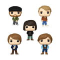 The Beach Boys Pet Sounds Funko Pop! Vinyl Figure 5-Pack