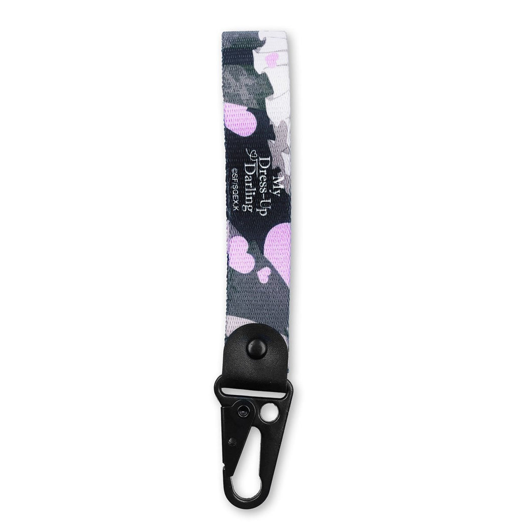My Dress-Up Darling Marin Shizuku Keystrap