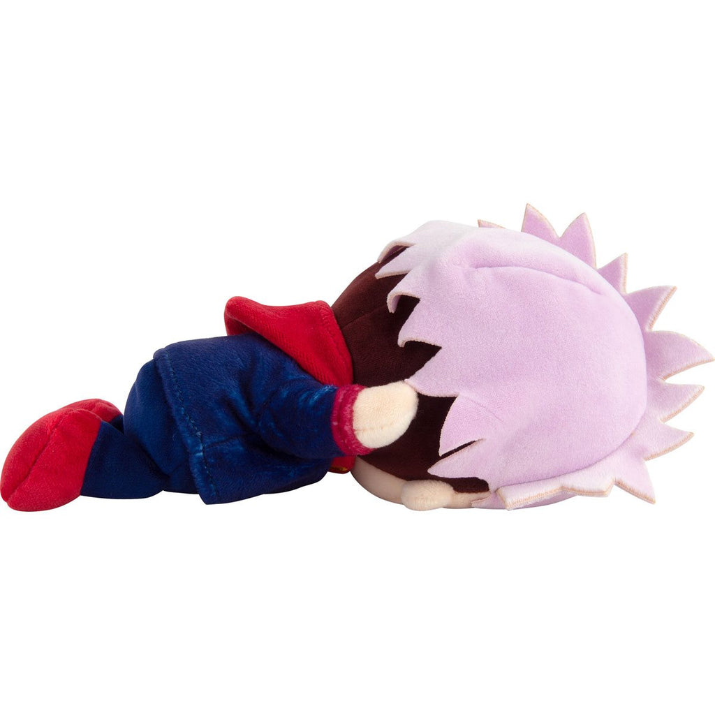 Club Mocchi Mocchi Jujutsu Kaisen Suya Suya Yuji Itadori 8-Inch Plush