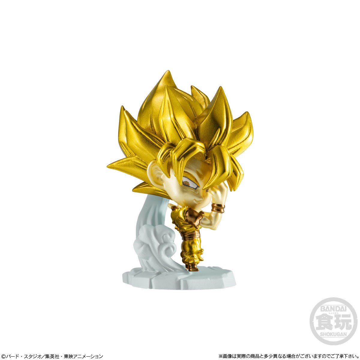 Dragon Ball Super Warriors Wave 9 Mini-Figure Case of 12