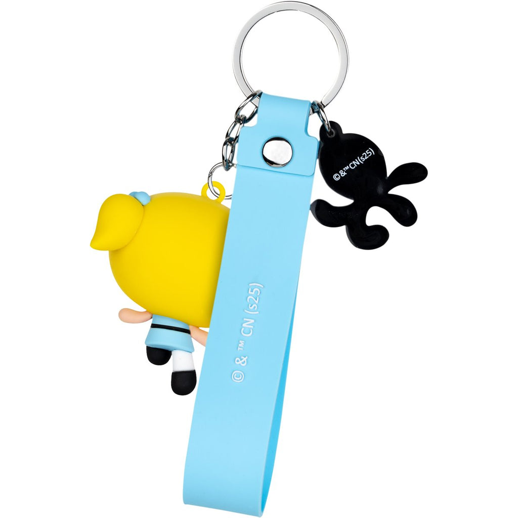 Powerpuff Girls Dream Delights KC-016 Key Chain Blind Box Case of 6