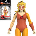ThunderCats Deluxe Cheetara 7-Inch Action Figure