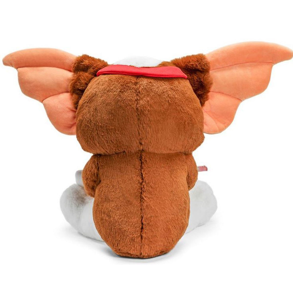 Gremlins Combat Gizmo 14-Inch HugMe Shake-Action Plush