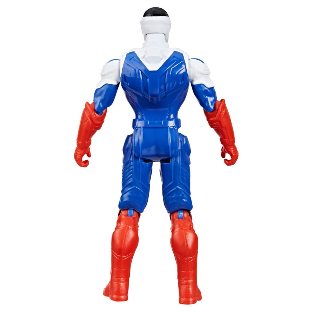 Avengers Epic Hero Series Captain America 4-Inch Action Figure