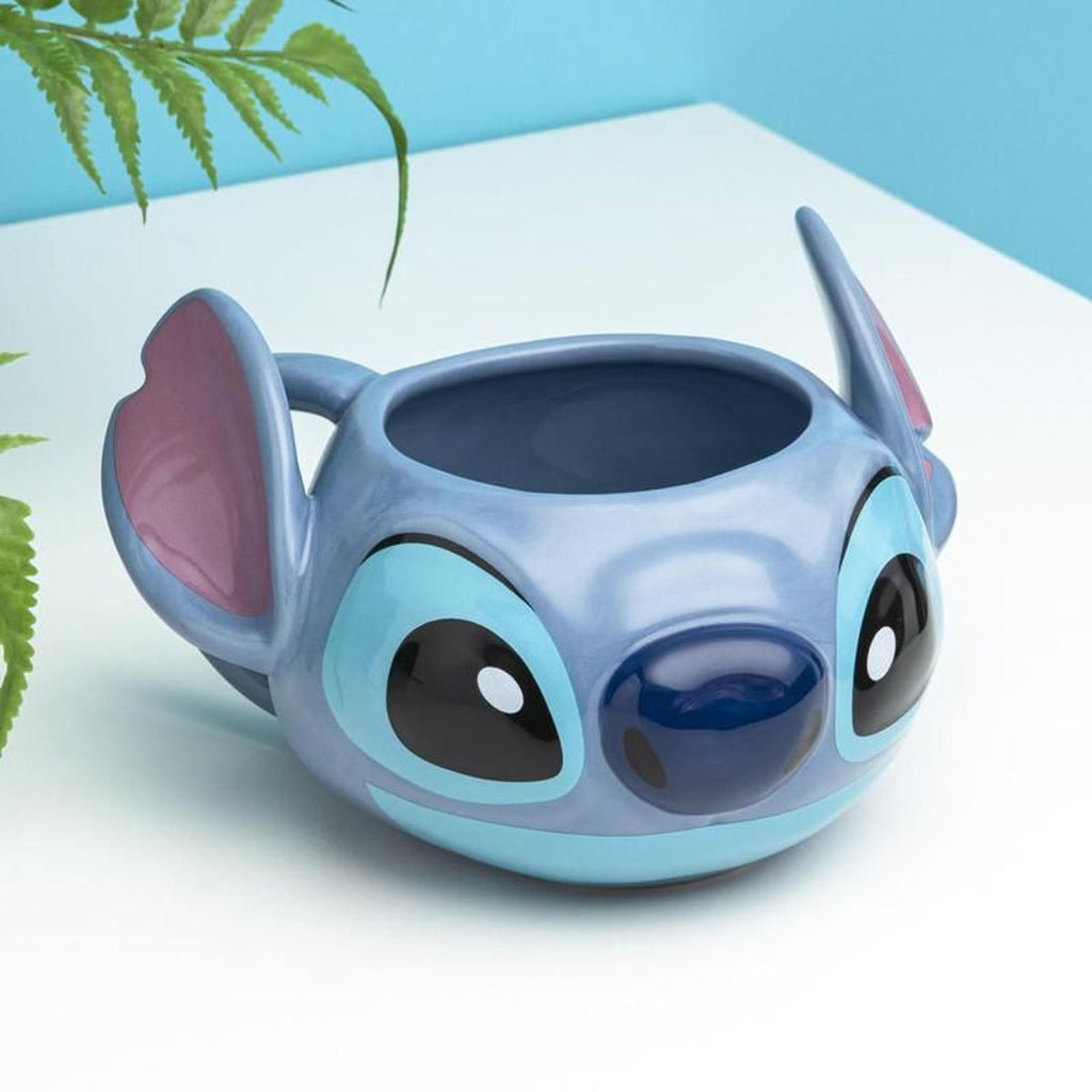 Lilo & Stitch 15 oz. Mug