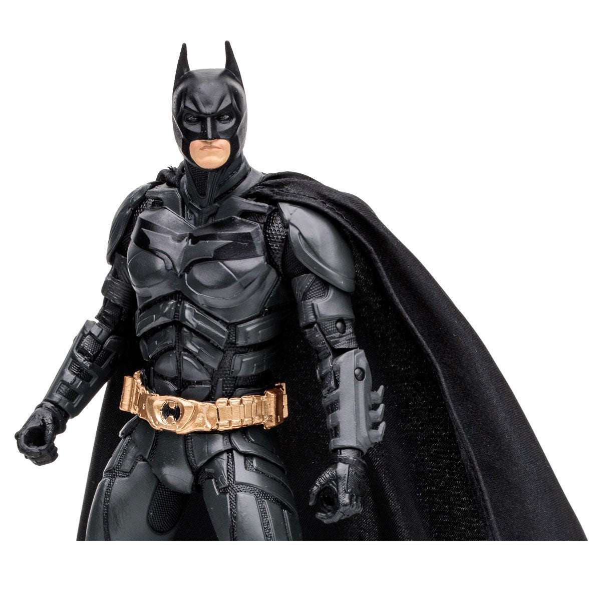 DC Multiverse McFarlane Vault Collection Wave 1 Batman The Dark Knight 7-Inch Scale Action Figure