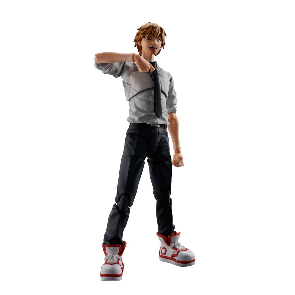 Chainsaw Man Denji S.H.Figuarts Action Figure