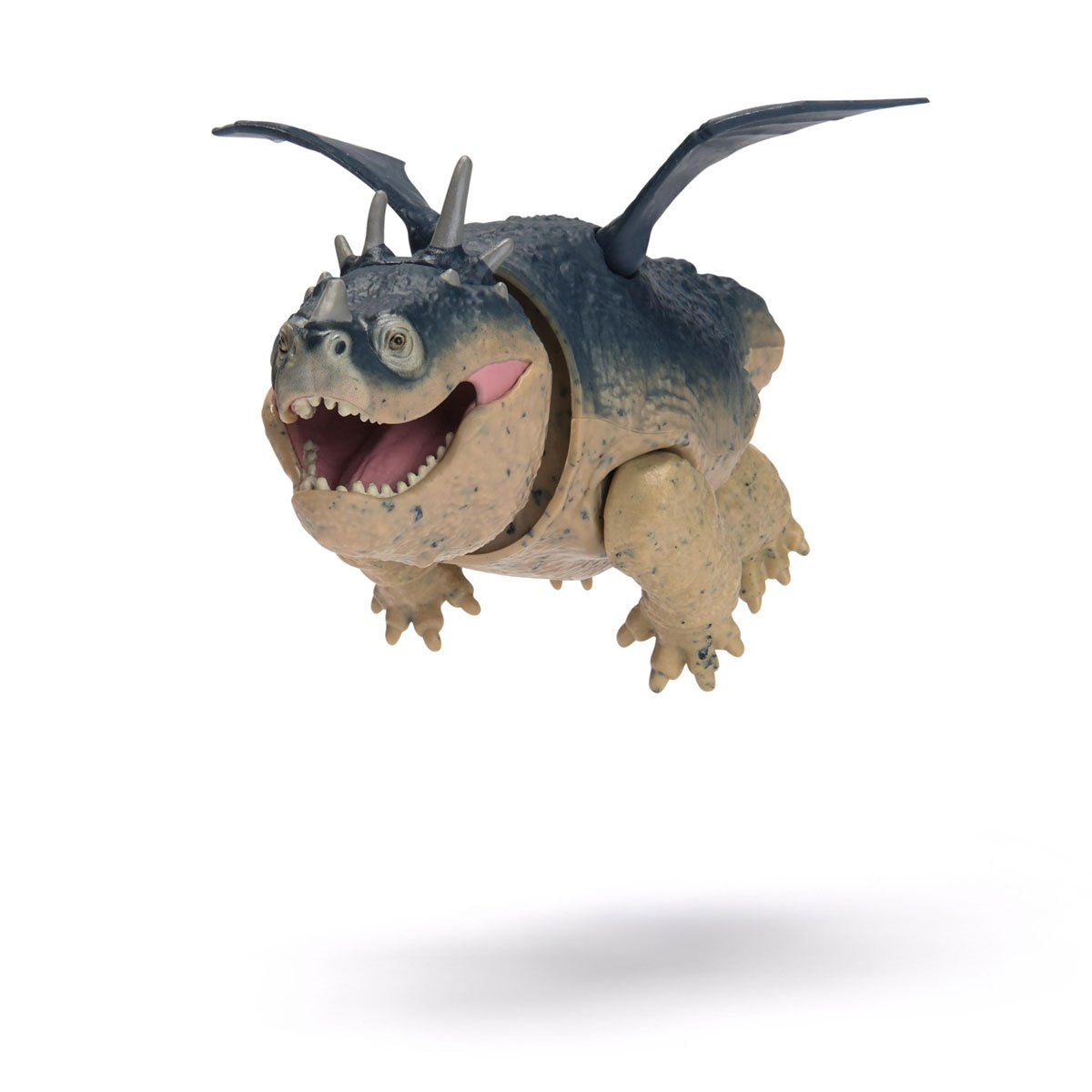 How to Train Your Dragon Small Dragons Action Figure Case of 3