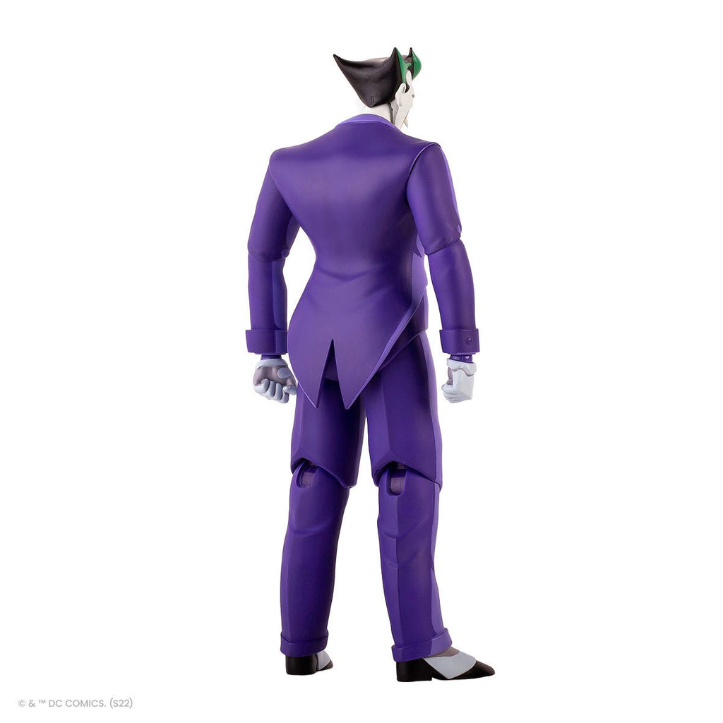 Batman: The Animated Series Joker 1:6 Scale Action Figure