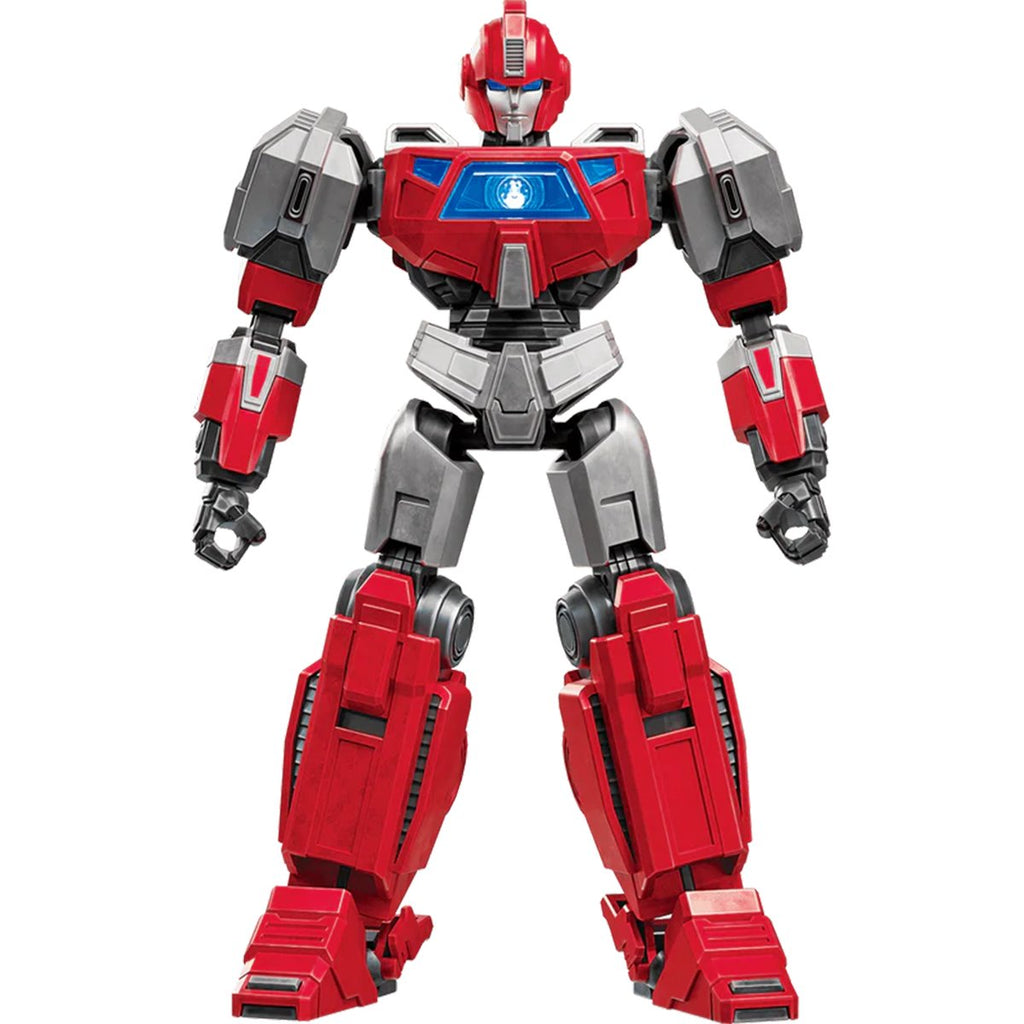 Transformers Classic Class Ironhide CC19 Blokees Model Kit
