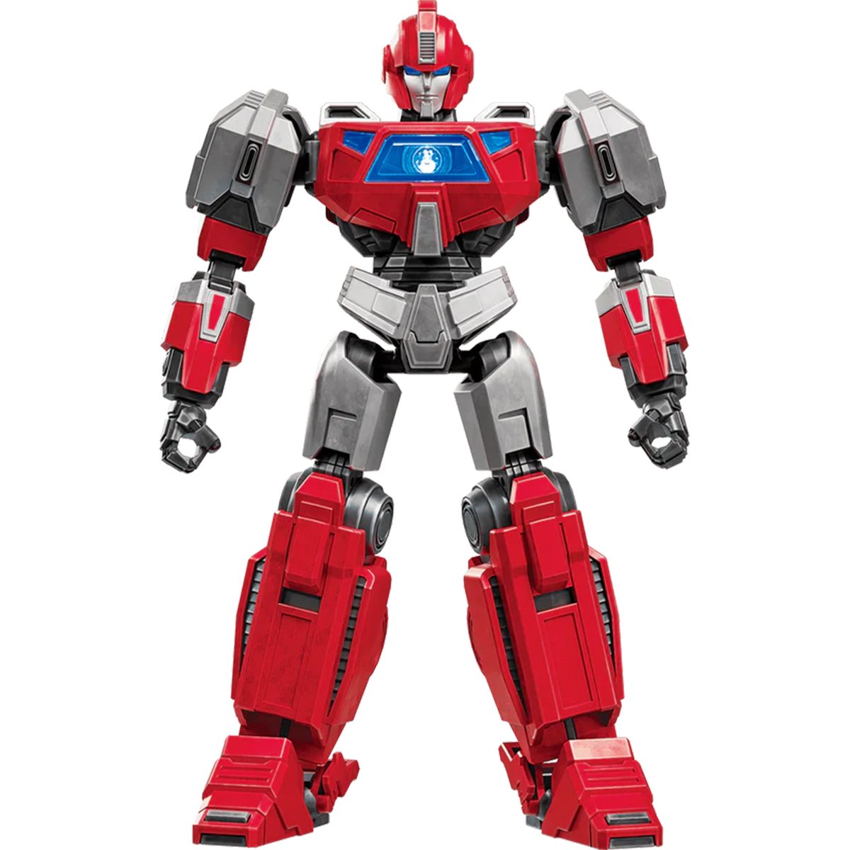 Transformers Classic Class Ironhide CC19 Blokees Model Kit